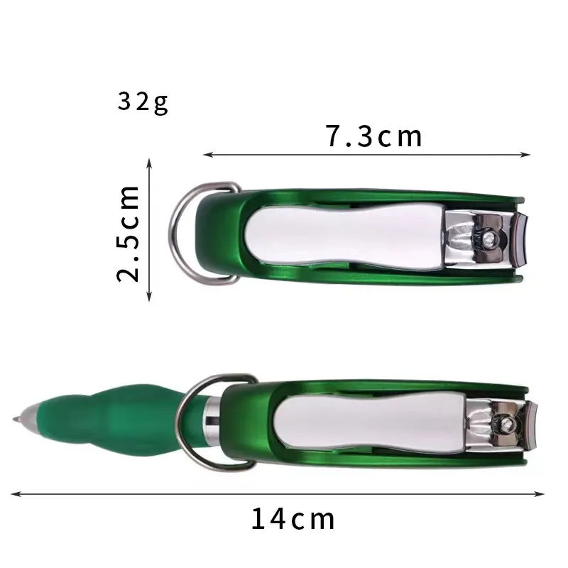 Office Supplies Student Prizes Children's Stationery Vernier Caliper Tool Multifunctional Ballpoint Pen