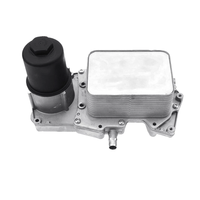 Radiateur refroidisseur d'huile moteur 448DT pour Range Rover Sport 4.4L L322/L405/L494 (2010-2023) OE LR022895 Chine