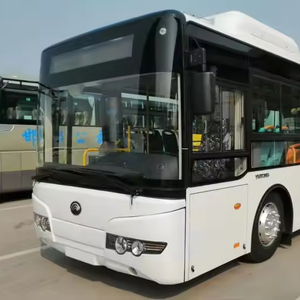 Autobus urbain d'occasion Yutong <span class=keywords><strong>Bus</strong></span> <span class=keywords><strong>Transport</strong></span> CNG Coach, 40 à 100 places, <span class=keywords><strong>transport</strong></span> sur courte distance, ZK6106 - Product Image 2