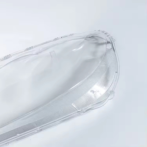 Cubierta de Faro de coche, cubierta de lente de cristal de lámpara para MIATA NC - Product Image 5