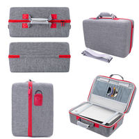 Sacs pour PS5, console de jeu et manette, sac de voyage de grande qualité, étuis de protection pour le transport et le rangement pour PS5