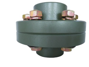 Đàn hồi pin trục khớp nối fcl112 FCL 112 <span class=keywords><strong>fcl200</strong></span> linh hoạt mô-men xoắn giới hạn khớp nối cam khóa mặt bích cho máy dệt - Product Image 5