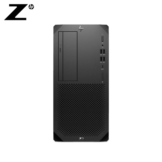 Wholesale HPs Z2G9 Tower Workstation Optional I5/i7/i9 DDR5 SSD HDD Storage Professional GPU Linux 700W for 3D Rendering Design