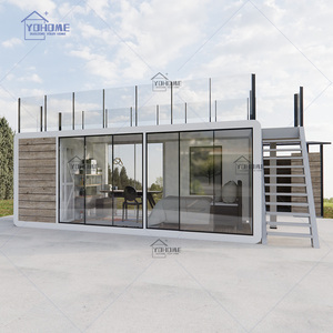 Outdoor home office pod modular homes 1 bedroom prefabricated cheap ready made 1 bedroom mobile homes prefab hotel room cabin
