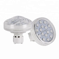 Cabochon Fairground RVB Attraktion Fahrten Schausteller LED Licht