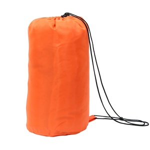 Sacs de couchage pour adultes, résistant à l'eau, lavable et sac de couchage 4 saisons idéal pour le camping, la randonnée, l'intérieur - Product Image 3