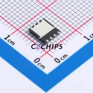 Transistor à effet de champ (MOSFET) original - neuf BSC028N06NS TDSON-8(5x6) - Product Image 2