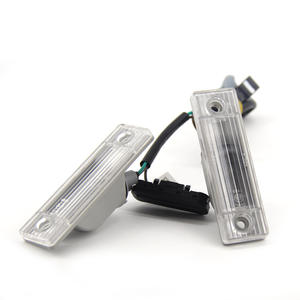 Interruptor de Puerta Trasera con Luz para Chevrolet Cruze 95107229 y 95961097, Interruptores para Camioneta - Product Image 1