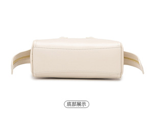 Fashion New Designer Crossbody <b>Bags</b> High Quality PU Leather Shoulder Messenger <b>Bag</b> Casual Totes Luxury Women Handbags and Purses - Product Image 6