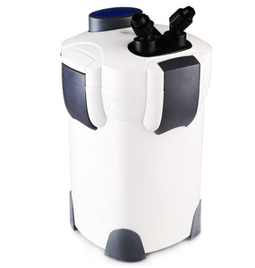 Fish tank equipment Aquarium accessories canister filter box External aquarium filter