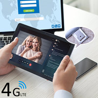 كمبيوتر لوحي بالجملة من المصنع تابلت 10 بوصة T606 أندرويد 13 بشاشة لمس IPS مقاس 10.1 بوصة وذاكرة 3 جيجابايت + 32 جيجابايت، ثماني النواة ويدعم واي فاي و4G