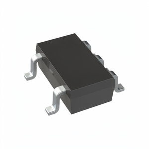 MC74VHC1G00DBVT1G Logic Components Electronic SC 74A, SOT 753 Original One Stop Service - Product Image 1