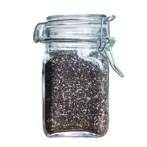 Fournir 100% fruits de chia noir purs et naturels d'Inde - Product Image 5