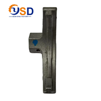 Nouvelle unité de commande de transmission YSD de remplacement pour Accent 2006-2013, référence OE 43862-28000, haute qualité, garantie 1 an