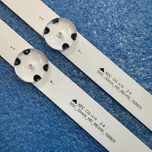 Barre de bande de rétroéclairage LED de haute qualité pour <span class=keywords><strong>32LH510B</strong></span> 32LH570B 32LH573B 32LH51HD 32LF510B 32LH590U 32LF510U 32LH510 32LH519U 32LH51 - Product Image 4