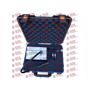 Hot Sale <span class=keywords><strong>Lab</strong></span> Emulsion stabilitäts tester Elektrische Stabilitäts tester Labors tabilitäts prüfgeräte - Product Image 1