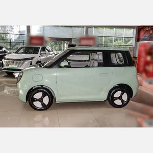 2024 Changan Lumin 301km Voiture électrique Nouvelles voitures bon marché - Product Image 6
