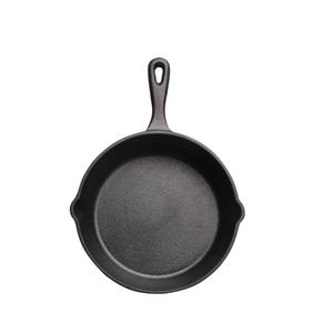 Sartén <span class=keywords><strong>de</strong></span> <span class=keywords><strong>hierro</strong></span> fundido para cocina, sartén <span class=keywords><strong>de</strong></span> <span class=keywords><strong>hierro</strong></span> fundido para barbacoa, sartén <span class=keywords><strong>de</strong></span> <span class=keywords><strong>hierro</strong></span> fundido para <span class=keywords><strong>Lodge</strong></span>, sartén Blacklock <span class=keywords><strong>de</strong></span> <span class=keywords><strong>hierro</strong></span> fundido, triple sazonada - Product Image 4