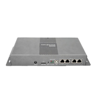 Contrôleur tout-en-un Novastar TB10 TB50, processeur vidéo, mur d'écrans LED, 4K HDR10, garantie de 3 ans, entrée haute définition