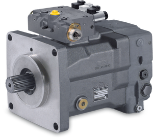 Pompe hydraulique HPV HPV-02 HPV135-02 - Product Image 1