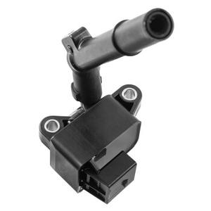 Оригинальная оригинальная катушка зажигания NGK U5429, высокопроизводительная катушка для двигателя Benz класса A / B / C / E A180 C200 C300 E200 E250 - Product Image 3