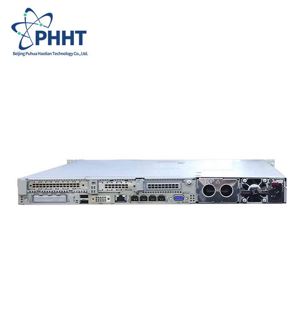 Original Factory HPE DL360 DL380 Gen10 Gen11 2U Rack Server Computer AI GPU Cloud Virtualization NAS Storage Data Center Servers