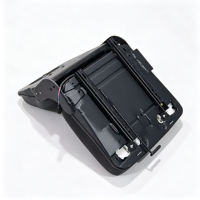 Asiento de Conductor Nuevo Chaolutong 12754331003 para Montacargas Linde Serie E16/E20/E25/1275/1276 con Capacidad de 1-18 Toneladas |   Repuestos para Montacargas