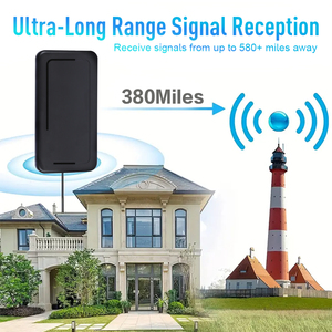 <span class=keywords><strong>Antenne</strong></span> <span class=keywords><strong>TV</strong></span> mobile DVB-T2, <span class=keywords><strong>amplificateur</strong></span> numérique intelligent HD intérieur, support mural en plastique - Product Image 2