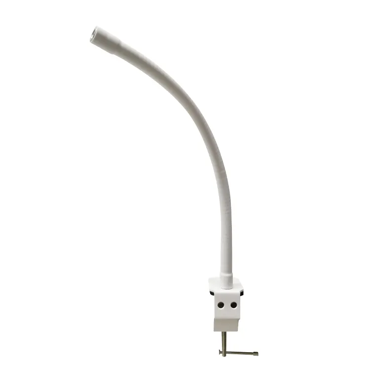 Jd Hardware Zwanenhals Licht Flexibele Buis Voor Tafellamp Pvc Zwanenhals