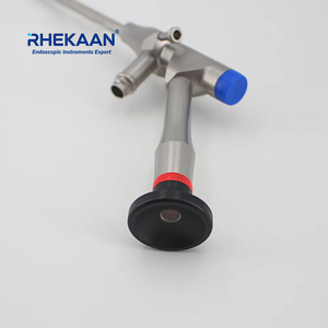 Endoscopio Quirúrgico Transforaminal Premium para Columna Vertebral, Endoscopia <span class=keywords><strong>TELD</strong></span>, Endoscopio de Columna Vertebral de 7.5mm - Product Image 2