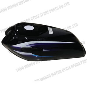 Tanque de Gasolina y Aceite para Motocicleta en Oferta para RX115 y <span class=keywords><strong>AX100</strong></span> - Product Image 4