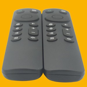 คริสตัลเพิร์ล เทียนหงอ รีโมทคอนโทรล YK-01815 สำหรับทีวี OPPO และกล่องรับสัญญาณ 16.1x3.5x1.6 ซม. รหัสการเรียนรู้ - Product Image 3