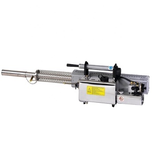 Thermal Fogging <strong>Machine</strong> Thermal Fogger Smoke Fog Fumigation Fogger Gun Sprayer <strong>Machine</strong> - Product Image 6