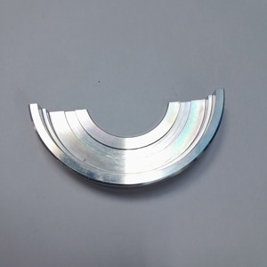 Servicios de Torneado CNC Personalizados en Vietnam, Piezas de Precisión en Acero Inoxidable, Aluminio y Latón, Tolerancia de 0.01mm - Product Image 6