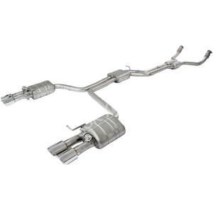 <span class=keywords><strong>Escape</strong></span> Catback para <span class=keywords><strong>Audi</strong></span> S4/<span class=keywords><strong>S5</strong></span> B8.5 3.0T 2013-2019, Tubo de <span class=keywords><strong>Escape</strong></span> de Acero Inoxidable, Silenciador, Sistema de <span class=keywords><strong>Escape</strong></span> para Automóvil - Product Image 2