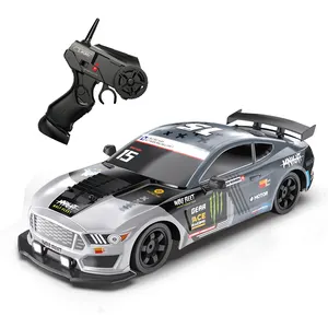 2.4G 1:6 telecomando da corsa a buon mercato rc drift car toy per ragazzo con luce