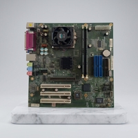 ADLINK AmITX-SL-G-H110 51-7A104-0A30 AmITX-SL-G-Q170 Motherboard Mini-ITX Embedded dengan Dukungan untuk Generasi ke-6 dan ke-7 I7i5i3
