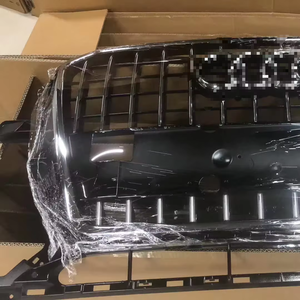 Applicabile a Audi <span class=keywords><strong>Q5</strong></span> 13-17 griglia paraurti anteriore maglia parti auto 8 r0853651r 8 r085365st94 8 r0853651ac - Product Image 1