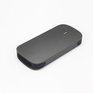 适用于笔记本电脑的Type-C接口外部硬盘驱动器1 2 4TB和512GB选项 - Product Image 3