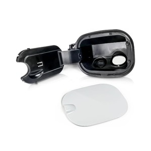 Bouchon de réservoir de carburant Chevrolet Silverado 1500 84745940 84492767 Pièce de rechange - Product Image 2