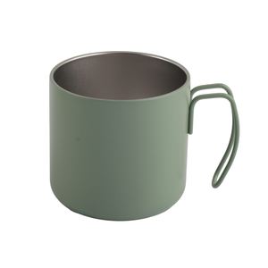 Juego de Cafetera de Acero Inoxidable para Verter, Juego de Cafetera para Preparar Café a Mano - Product Image 3