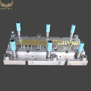 Jiangsu Kunshan Manufacturer Custom Metal Stamping Mould And Die with erminal production