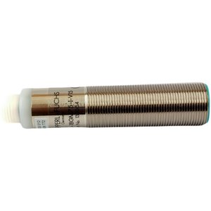 Sensor Ultrasónico Pepperl+Fuchs UB500-18GM75-I-V15, Tipo Relé de Detección de Proximidad - Product Image 1
