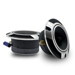 Fourniture d'usine de haute qualité 4 pouces haut-parleur automatique en aluminium souper balle Tweeter haut-parleur pour voiture - Product Image 2