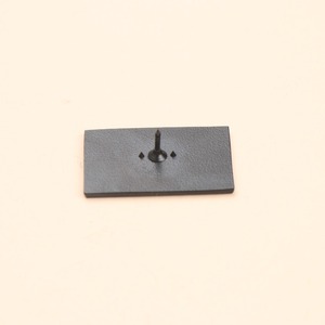 Spilla smaltata con citazione divertente: "Attualmente non sotto supervisione" - Product Image 5