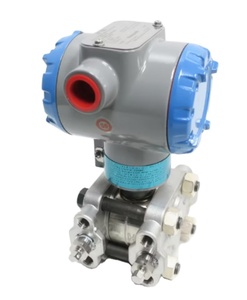 Sensor Diferencial Inteligente STD700 Original con Diseño de Doble Sello y Control Remoto - Product Image 1