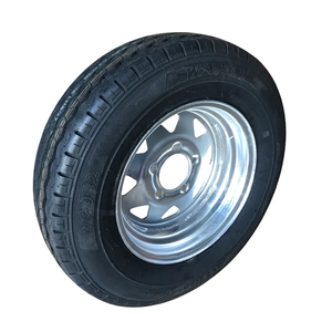 Nouveaux moyeux de <span class=keywords><strong>roue</strong></span> de <span class=keywords><strong>remorque</strong></span> très demandés, accessoires <span class=keywords><strong>13</strong></span>, 14, 15 pouces, 5 <span class=keywords><strong>ou</strong></span> 6 trous, en acier, personnalisables - Product Image 2