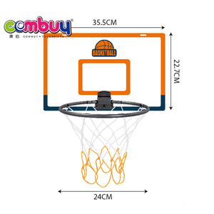 Dunk Shot Game Physical <strong>Exercise</strong> Wall Hanging Children Toy Basketball Board <strong>Hoop</strong> - Product Image 4