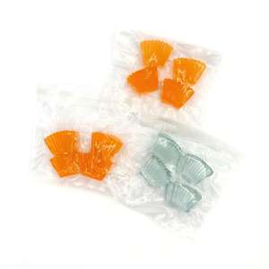 ของเล่นบีบสับปะรดแบบพกพา รูปทรงสมจริง กำลังฮิต บรรเทาความเครียด สำหรับเด็ก วัยรุ่น และผู้ใหญ่ - Product Image 5