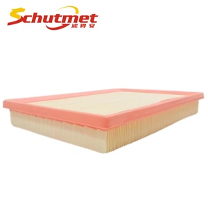 เครื่องกรองอากาศรถยนต์แผ่นกรองอากาศชิ้นส่วนรถยนต์สำหรับโตโยต้า17801-TFA10 17801-0V010 17801-0V030 - Product Image 2